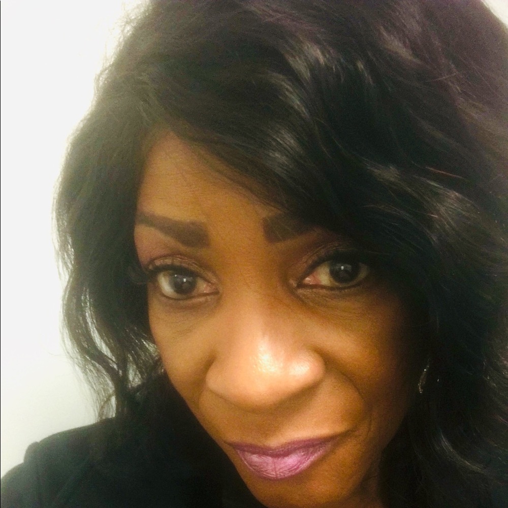 Meet your Posher, Terri